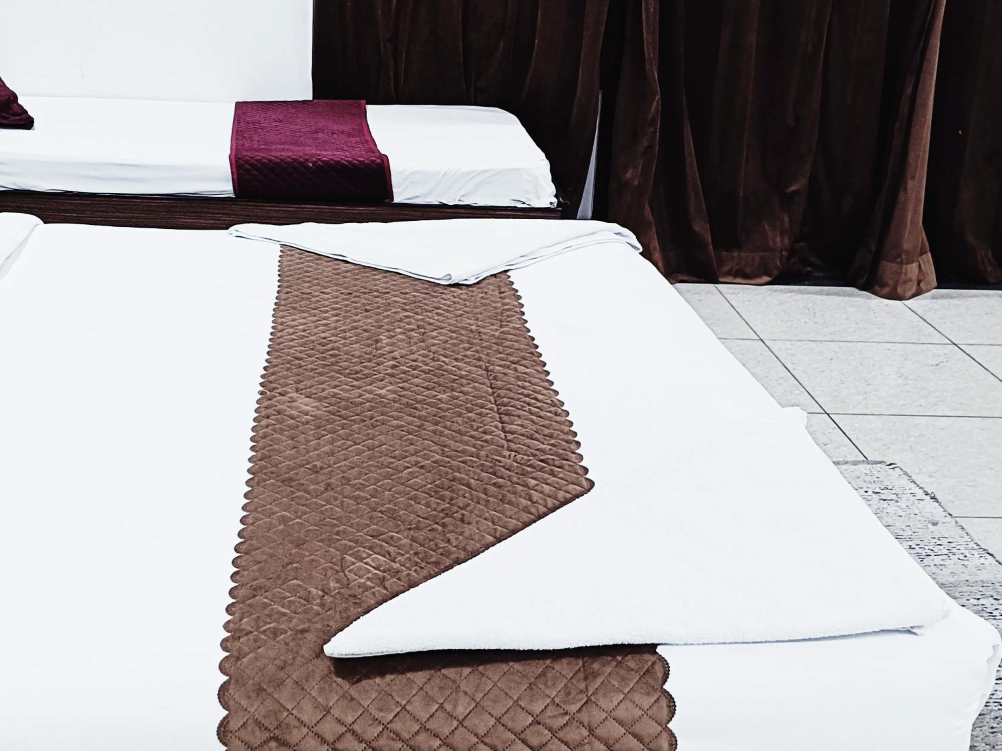 Hotel Grand City Maxx A Family Hotel Near Igi Delhi Airport New Delhi Eksteriør billede