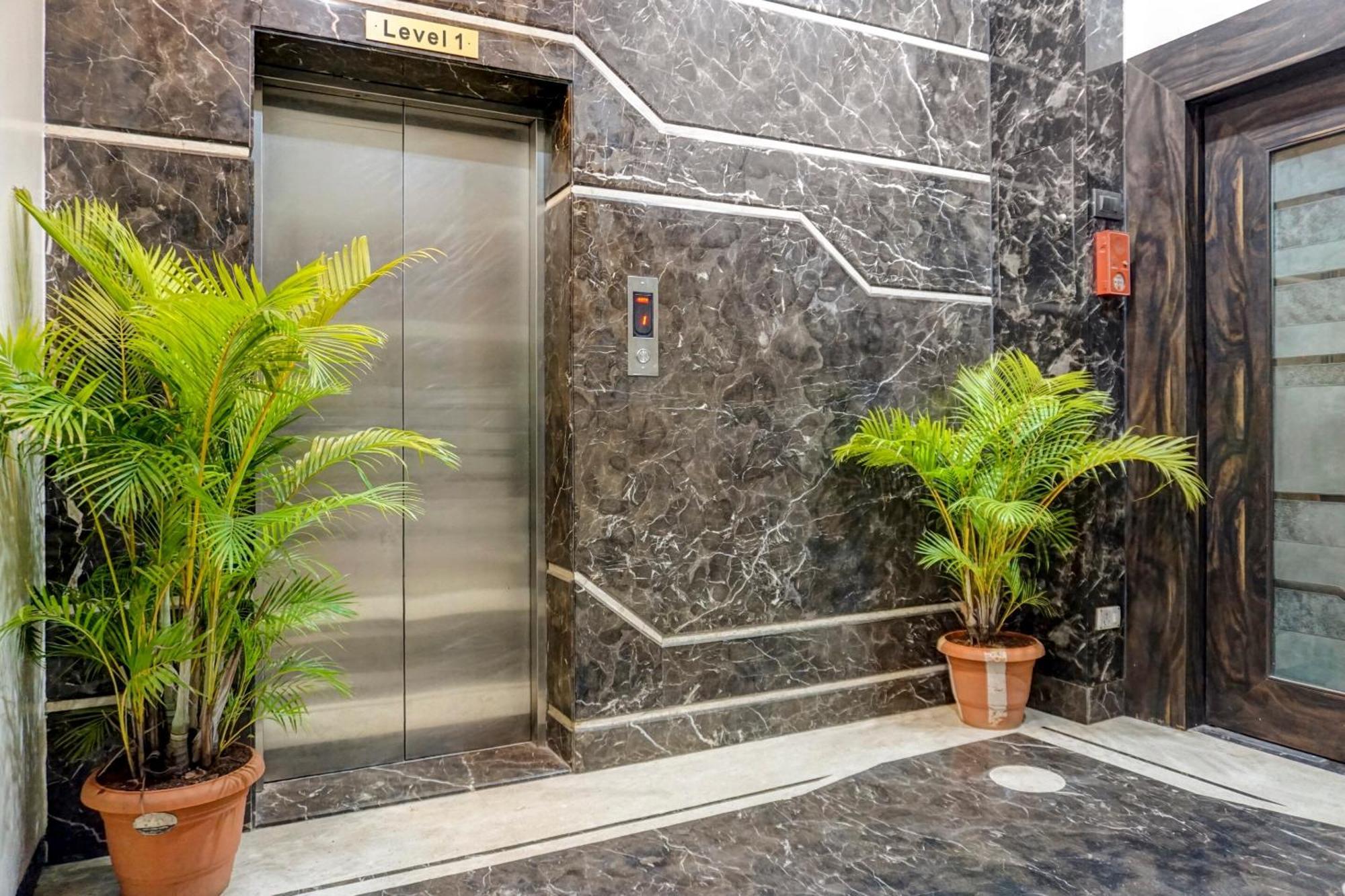 Hotel Grand City Maxx A Family Hotel Near Igi Delhi Airport New Delhi Eksteriør billede